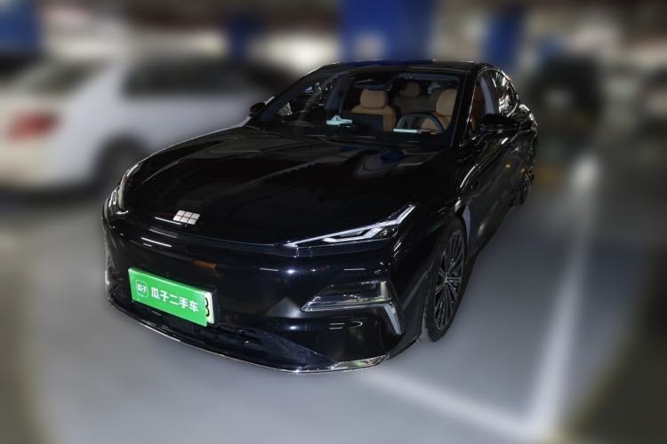 Used Geely Galaxy 8 2025 130km EM-P Exploration Edition Guazi used car, China used car export, Used car for sale, Used cars, Cheapest cars for sale