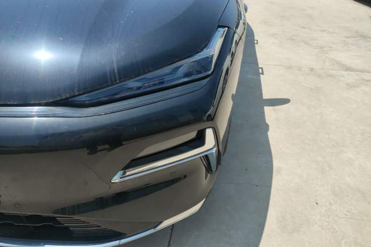 Used Geely Galaxy 8 2025 130km EM-P Starship Edition Left Front Headlight