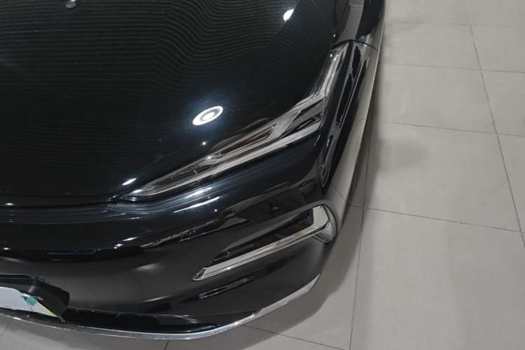 Used Geely Galaxy 8 2025 130km EM-P Starship Edition Left Front Headlight