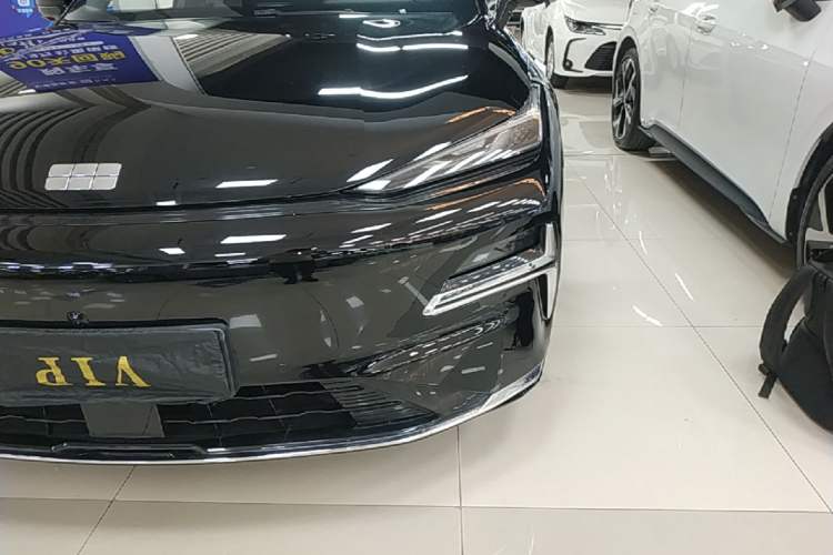 Used Geely Galaxy 8 2025 130km EM-P Starship Edition Left Front Headlight