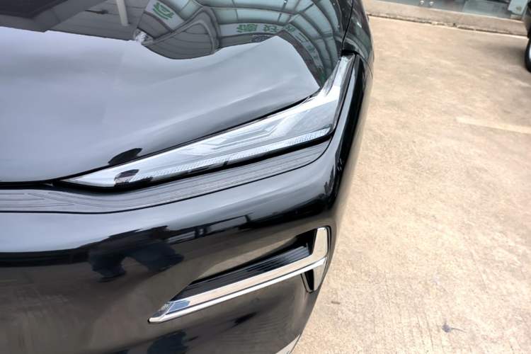 Used Geely Galaxy 8 2025 130km EM-P Starship Edition Left Front Headlight