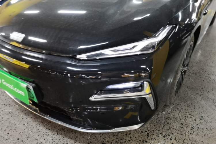 Used Geely Galaxy 8 2025 130km EM-P Starship Edition Left Front Headlight