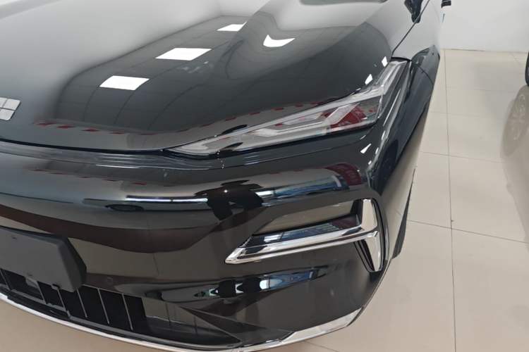 Used Geely Galaxy 8 2025 60km EM-i Luxury Edition Left Front Headlight