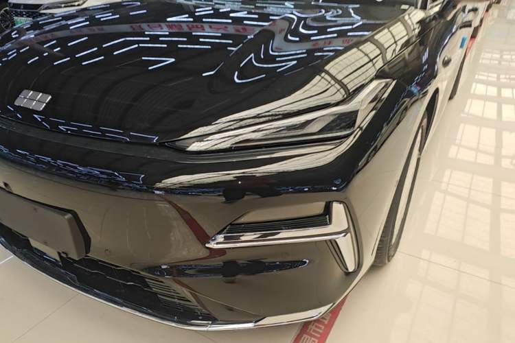 Used Geely Galaxy 8 2025 60km EM-i Luxury Edition Left Front Headlight