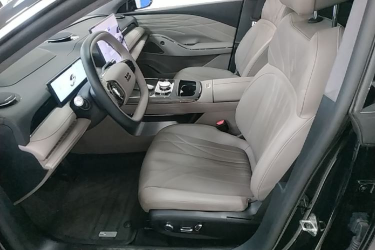 Used Geely Galaxy 8 2025 130km EM-P Starship Edition Left Front Seat