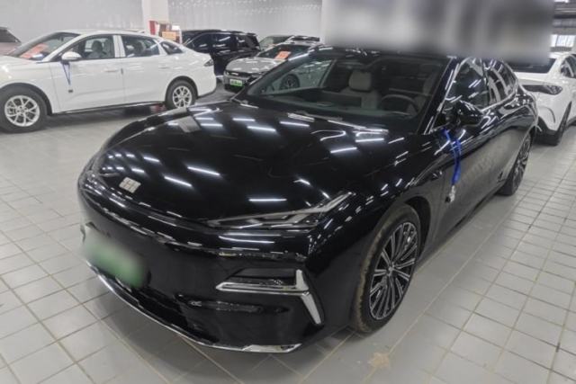 Used Geely Galaxy 8 2025 130km EM-P Starship Edition