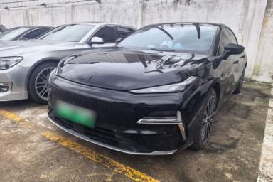 Used Geely Galaxy 8 2025 130km EM-i Flagship Edition