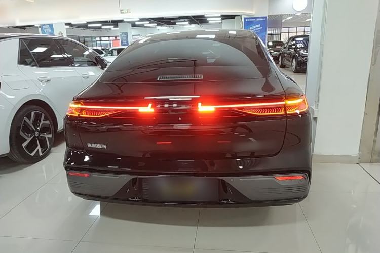 Used Geely Galaxy 8 2025 130km EM-P Starship Edition Rear