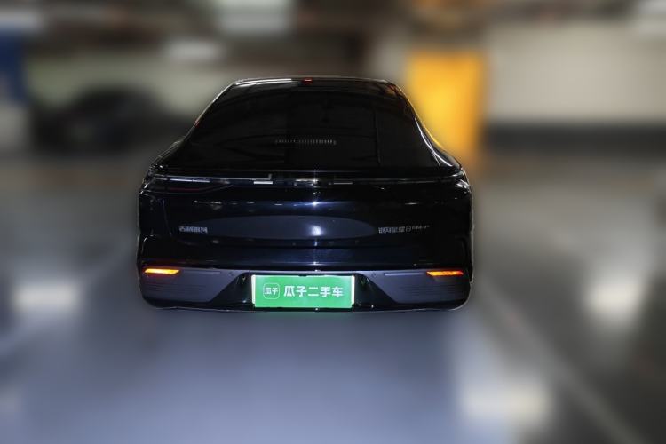 Used Geely Galaxy 8 2025 130km EM-P Exploration Edition Rear