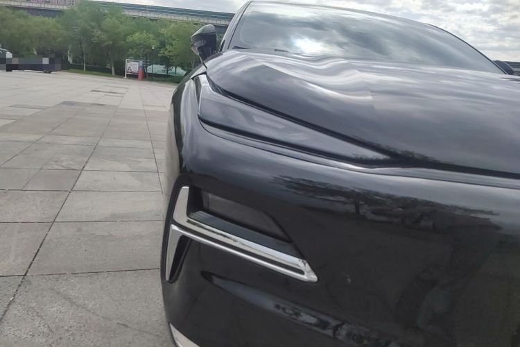 Used Geely Galaxy 8 2025 130km EM-i Flagship Edition Right Front Headlight