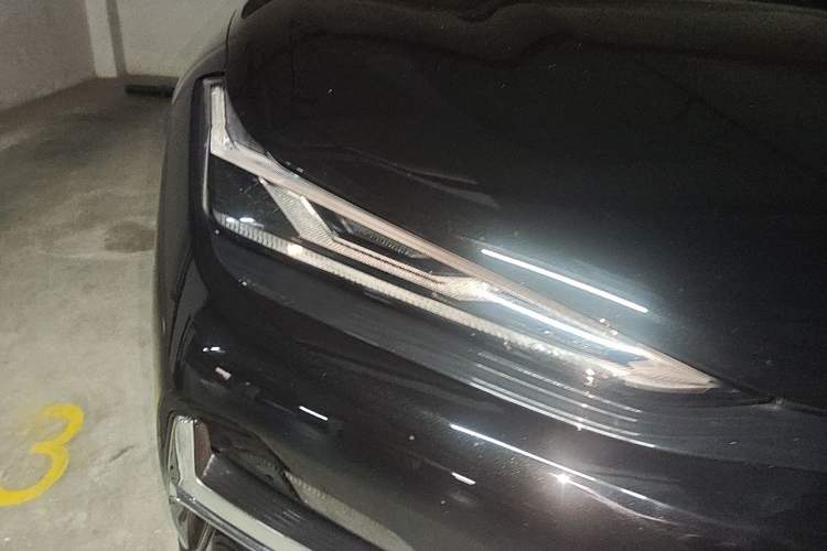 Used Geely Galaxy 8 2025 130km EM-P Starship Edition Right Front Headlight