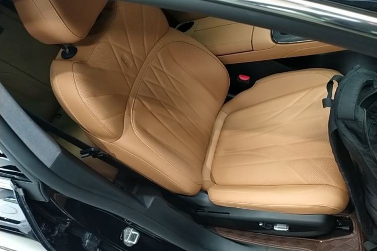 Used Geely Galaxy 8 2025 130km EM-P Starship Edition Right Front Seat