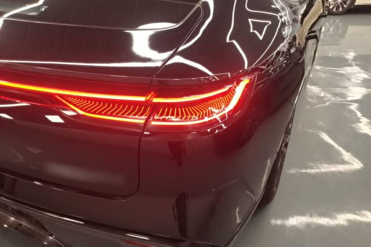 Used Geely Galaxy 8 2025 130km EM-P Starship Edition Right Rear Taillight