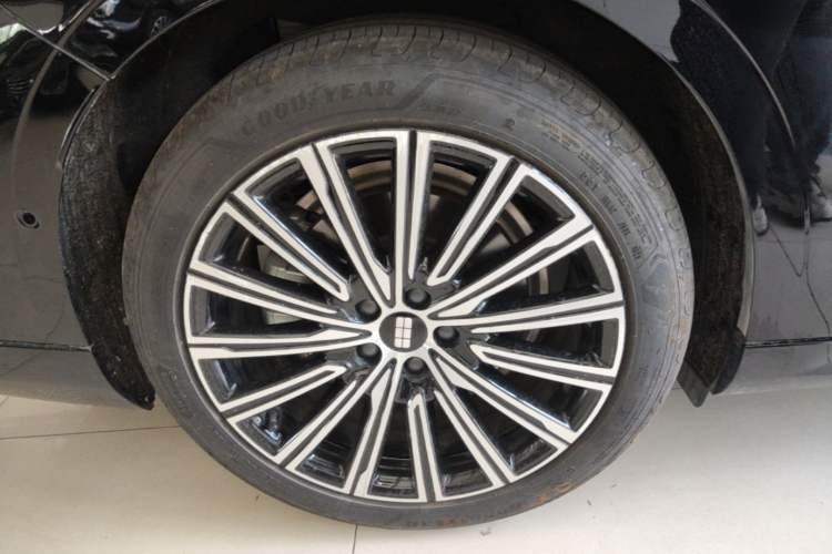 Used Geely Galaxy 8 2025 130km EM-P Starship Edition Right Rear Wheel Hub