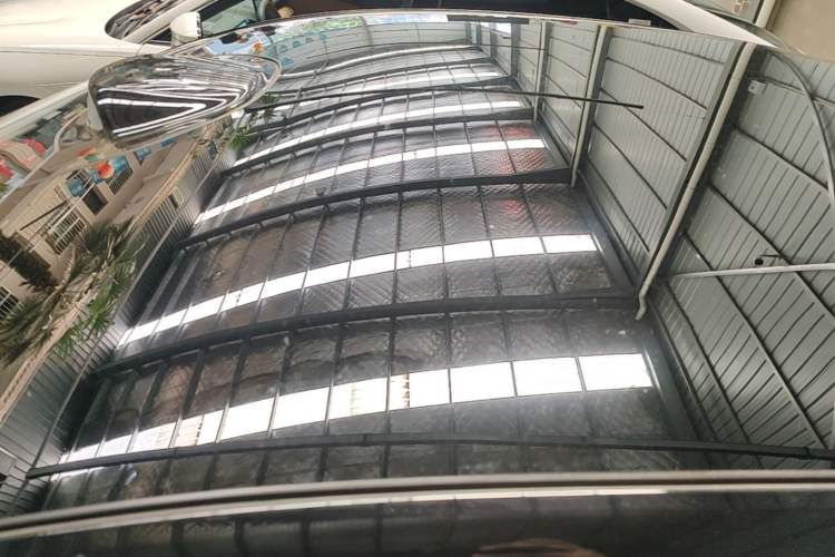 Used Geely Galaxy 8 2025 130km EM-P Starship Edition Roof