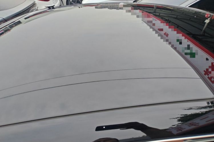 Used Geely Galaxy 8 2025 130km EM-i Deluxe Edition Roof