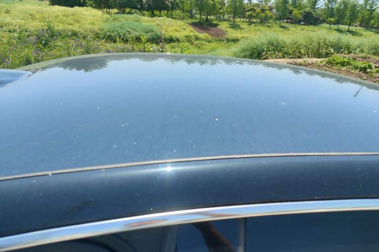 Used Geely Galaxy 8 2025 130km EM-P Starship Edition Roof