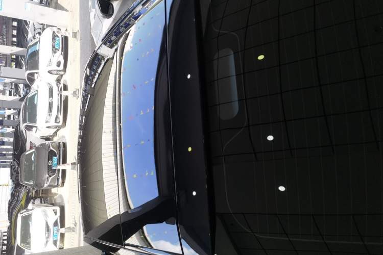 Used Geely Galaxy 8 2025 130km EM-i Deluxe Edition Roof