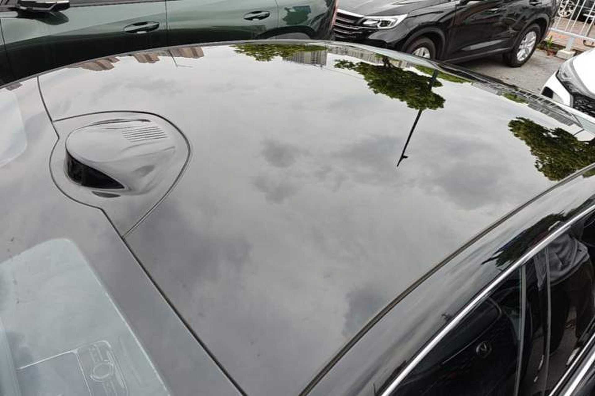 Used Geely Galaxy 8 2025 130km EM-P Starship Edition Roof