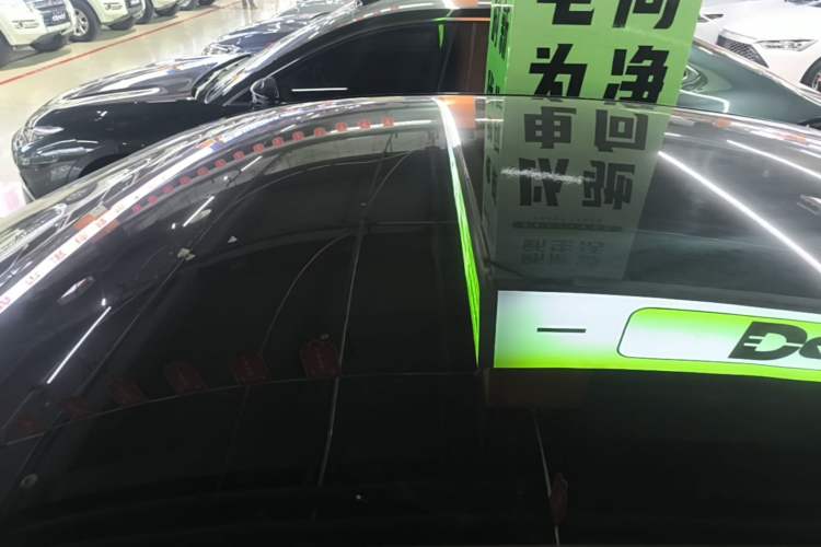 Used Geely Galaxy 8 2025 130km EM-i Deluxe Edition Roof