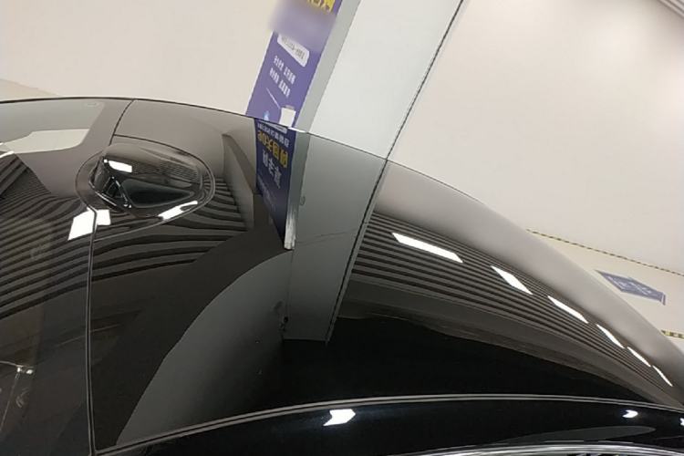 Used Geely Galaxy 8 2025 130km EM-P Starship Edition Roof