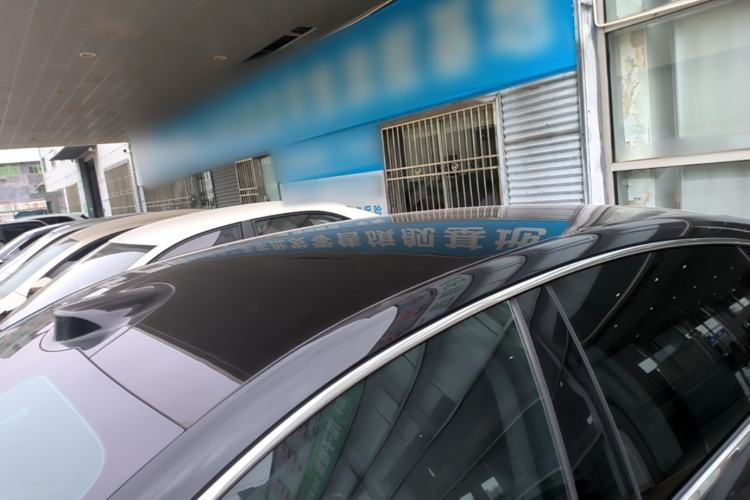 Used Geely Galaxy 8 2025 130km EM-P Starship Edition Roof