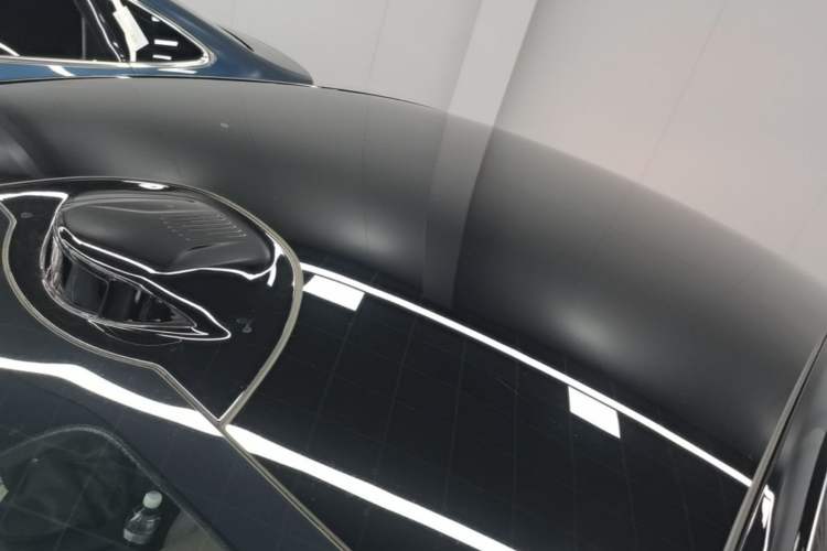 Used Geely Galaxy 8 2025 130km EM-P Starship Edition Roof