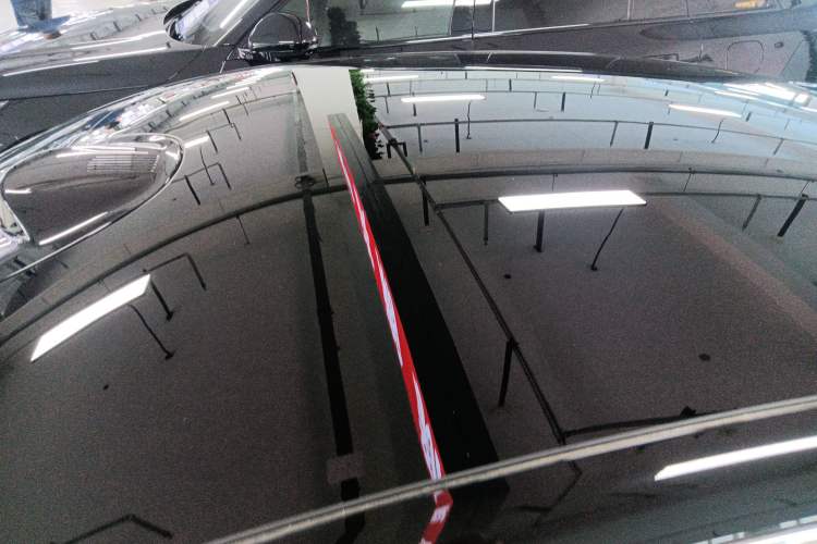 Used Geely Galaxy 8 2025 130km EM-P Starship Edition Roof