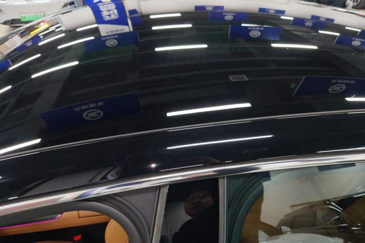 Used Geely Galaxy 8 2025 130km EM-i Prestige Edition Roof
