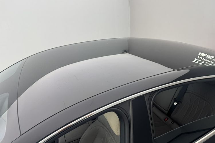 Used Geely Galaxy 8 2025 130km EM-i Deluxe Edition Roof