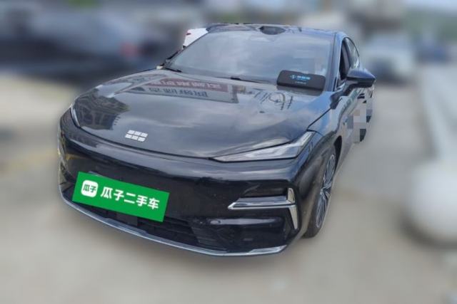 Used Geely Galaxy 8 2025 130km EM-P Starship Edition