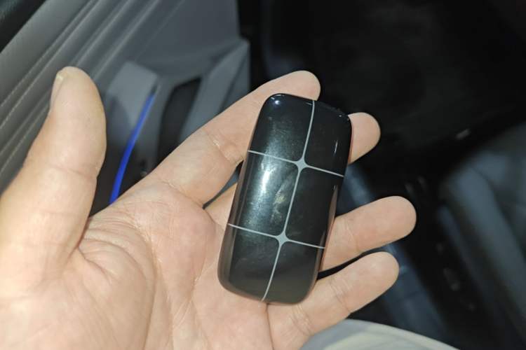 Used Geely Galaxy 8 2025 130km EM-P Starship Edition Vehicle Key