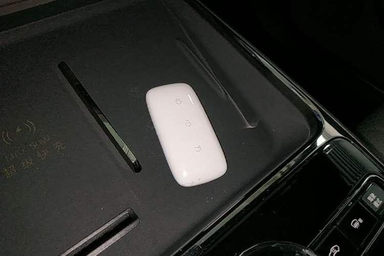 Used Geely Galaxy 8 2025 130km EM-P Starship Edition Vehicle Key