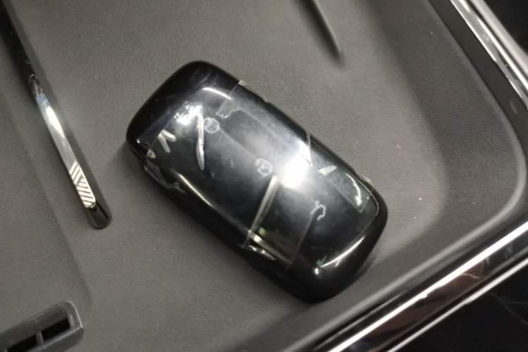 Used Geely Galaxy 8 2025 130km EM-P Starship Edition Vehicle Key