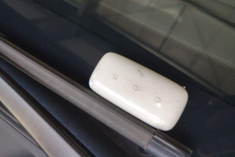 Used Geely Galaxy 8 2025 130km EM-P Starship Edition Vehicle Key