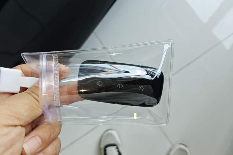 Used Geely Galaxy 8 2025 130km EM-P Starship Edition Vehicle Key