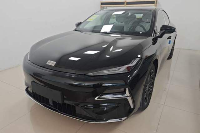 Used Geely Galaxy 8 2025 60km EM-i Luxury Edition
