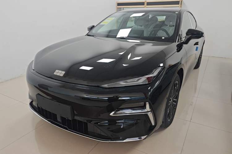 Used Geely Galaxy 8 2025 60km EM-i Luxury Edition Guazi used car, China used car export, Used car for sale, Used  cars, Cheapest cars for sale