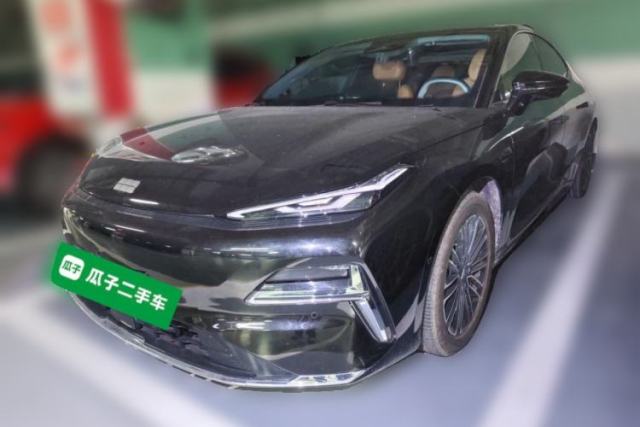 Used Geely Galaxy 8 2025 130km EM-i Prestige Edition
