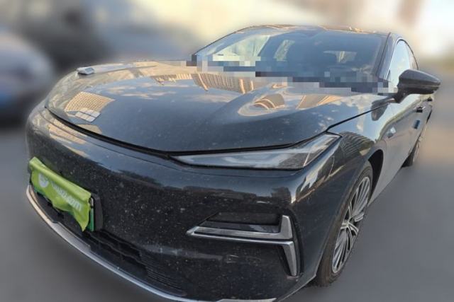 Used Geely Galaxy 8 2025 130km EM-i Flagship Edition