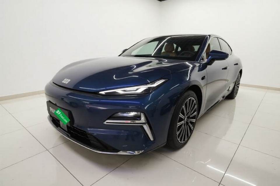 Geely Galaxy Galaxy 8 2025