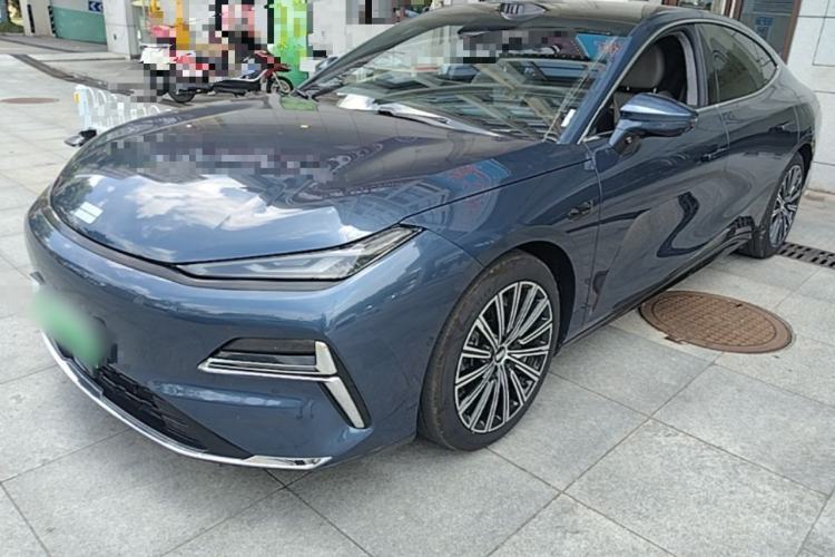 Used Geely Galaxy 8 2025 130km EM-P Starship Edition Guazi used car, China used car export, Used car for sale, Used cars, Cheapest cars for sale