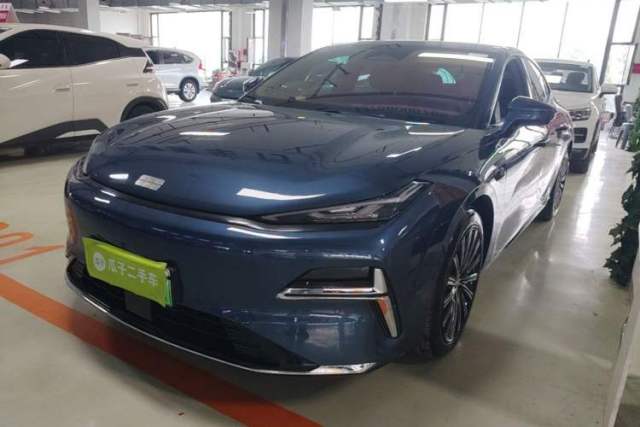 Used Geely Galaxy 8 2025 130km EM-P Exploration Edition