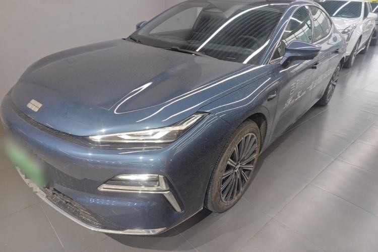Ojetý Geely Galaxy 8 2025 130km EM-i Flagship Edition Guazi used car, China used car export, Used car for sale, Used  cars, Cheapest cars for sale