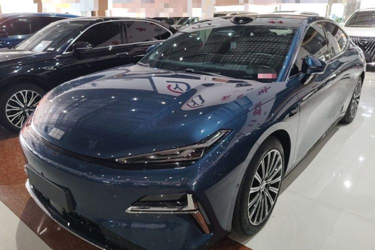 Used Geely Galaxy 8 2025 130km EM-P Starship Edition Guazi used car, China used car export, Used car for sale, Used Geely Galaxy cars, Cheapest cars for sale