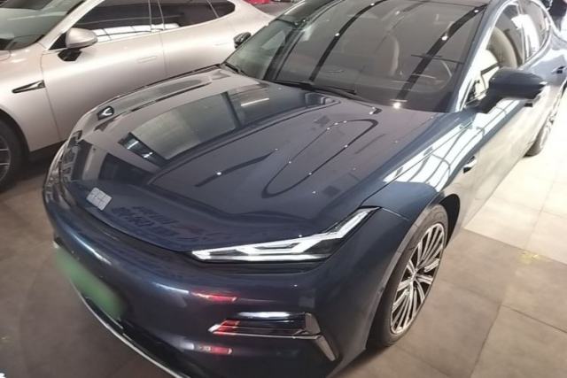 Used Geely Galaxy 8 2025 130km EM-P Exploration Edition