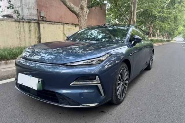 Used Geely Galaxy 8 2025 130km EM-P Starship Edition