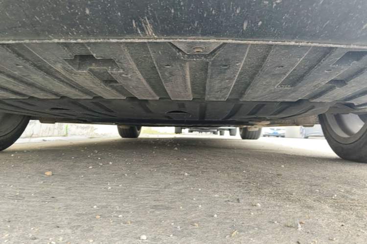 Used Geely Galaxy 8 2025 130km EM-P Starship Edition Chassis Front