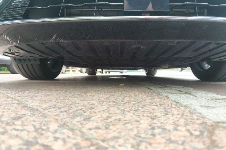 Used Geely Galaxy 8 2025 130km EM-P Starship Edition Chassis Front
