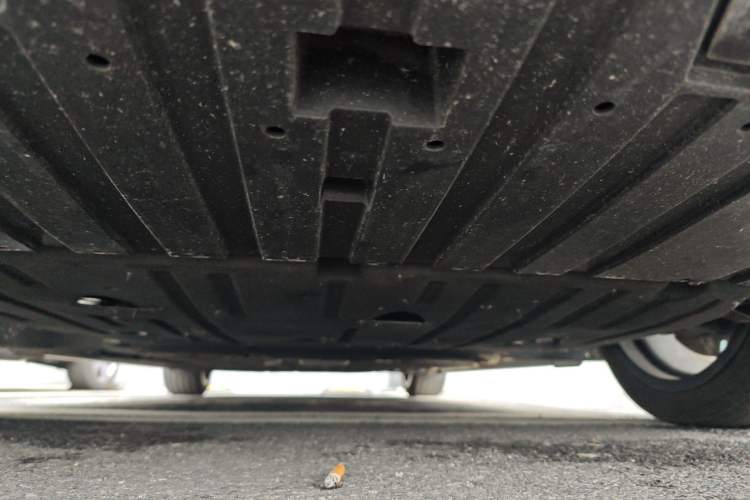 Used Geely Galaxy 8 2025 130km EM-P Starship Edition Chassis Front